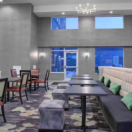 Homewood Suites By Hilton Lansing Eastwood Extérieur photo