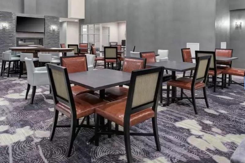 Homewood Suites By Hilton Lansing Eastwood Extérieur photo